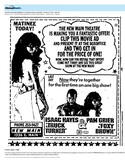 Return of the New Main--The Blaxploitation Era & Martial Arts Era (1975)