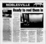 Emagine Noblesville