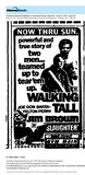 Return of the New Main--The Blaxploitation Era & Martial Arts Era (1975)