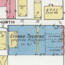 Strand Theatre