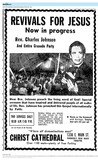 The New Main Becomes a Church (1967)