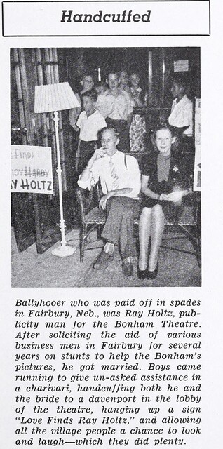 Promotion (1938)