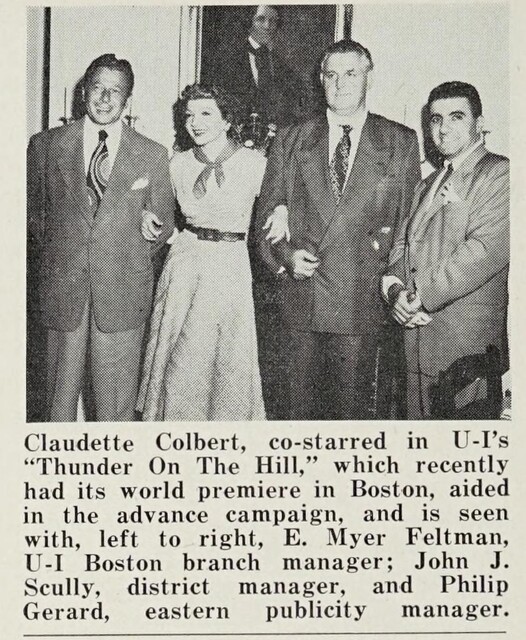 Promotion (1951)