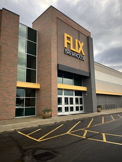 Flix Brewhouse