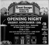 Regal Noblesville