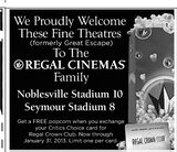 Regal Noblesville