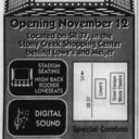Regal Noblesville Stadium 10