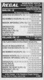 June 9, 2000 5 additional screens