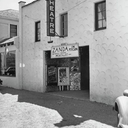 Mission Theatre 1939