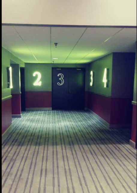 Mankato Cinema 4
