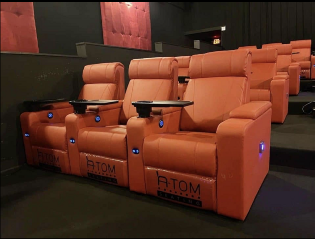 Mankato Cinema 4
