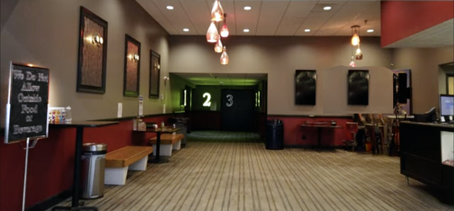 Mankato Cinema 4