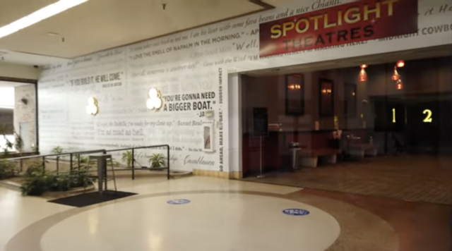 Mankato Cinema 4