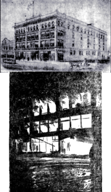 Unique Theatre