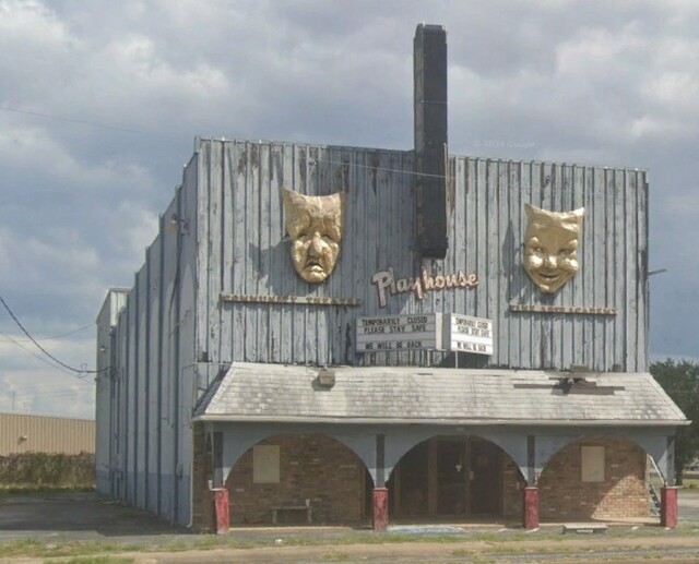 Bay Area Harbour Playhouse