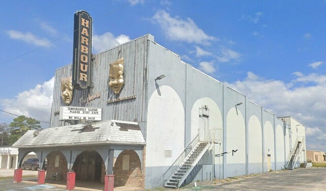 Bay Area Harbour Playhouse
