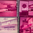 Hancock Drive-In