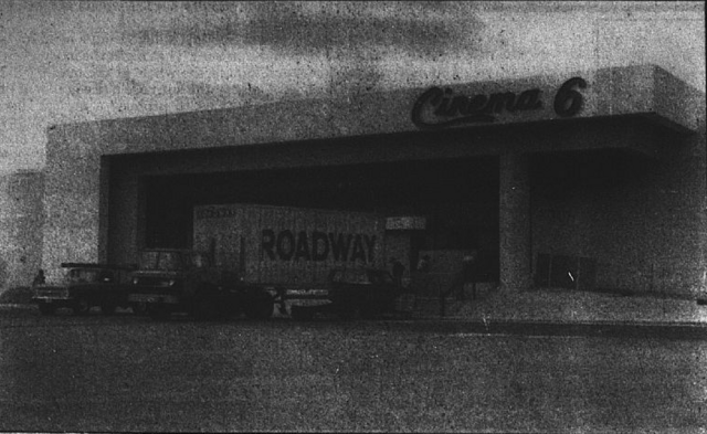 Lively Cinema 10