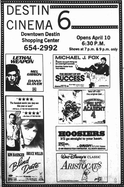 Lively Cinema 10