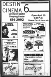 Lively Cinema 10