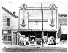 Lake Theatre