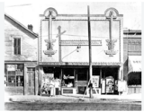 Lake Theatre