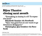 Closing (2016)
