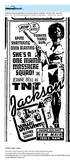Return of the New Main Theater--Blaxploitation and Martial Arts Eras (1975)