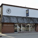 Maxine Theater
