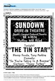 Source: Greensboro Daily News, May 10, 1958