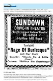 African American Theater (1958)