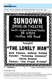 African American Theater (1958)