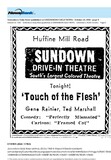 African American Theater (1960)