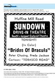 African American Theater (1961)