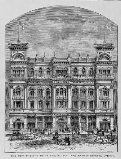 Her Majesty's Theatre