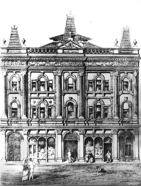 Her Majesty's Theatre