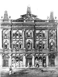 Her Majesty's Theatre