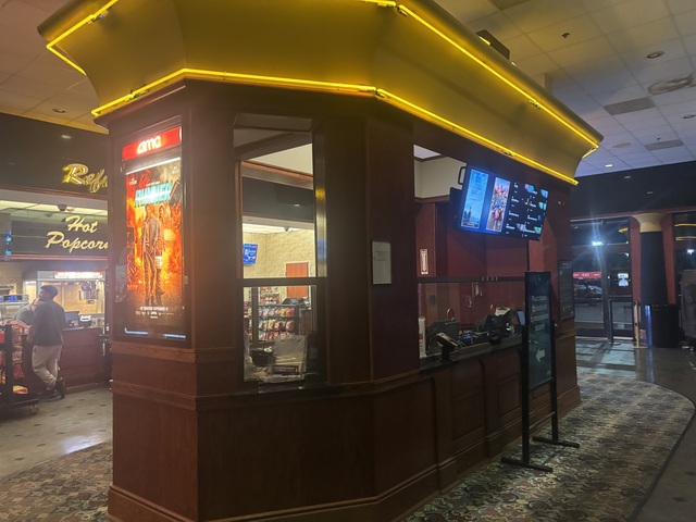 AMC Westmoreland 15 Box Office