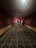 AMC Westmoreland 15 Hallway