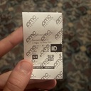 AMC Westmoreland 15 Ticket Stub