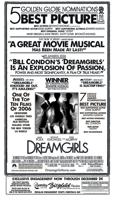 Ziegfeld Theatre
