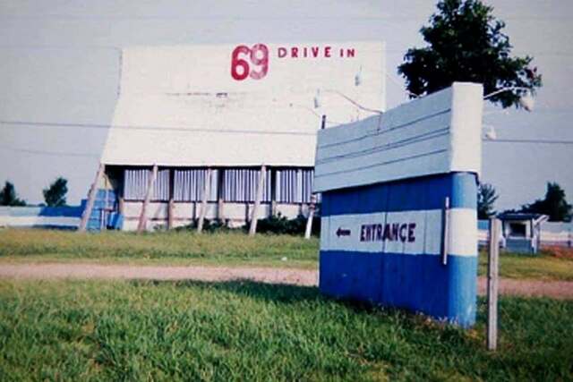 69 Drive-In