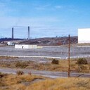 Copper Cliff Drive-In