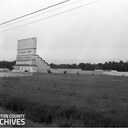 Mustang Drive-In