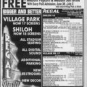 Regal Village Park 17