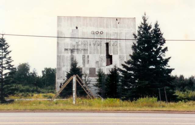Soo Drive-In