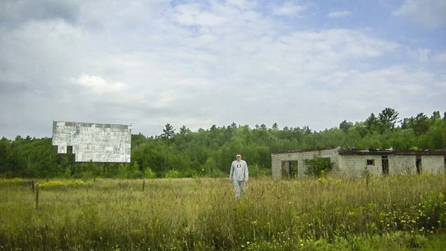 Atomic Drive-In