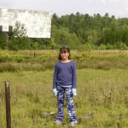 Atomic Drive-In