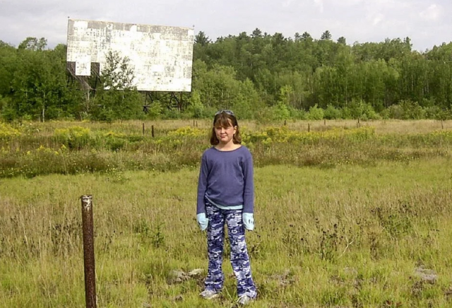 Atomic Drive-In