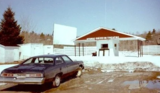Atomic Drive-In